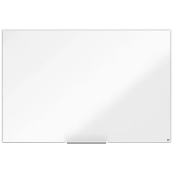 Nobo Impression Pro Steel Magnetic Whiteboard 1500x1000mm 1915404 1915404