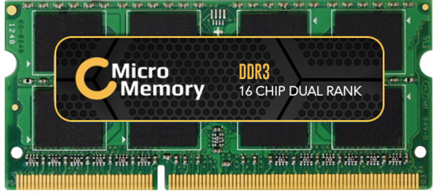 CoreParts MMHP030-4GB 4GB Memory Module for HP MMHP030-4GB