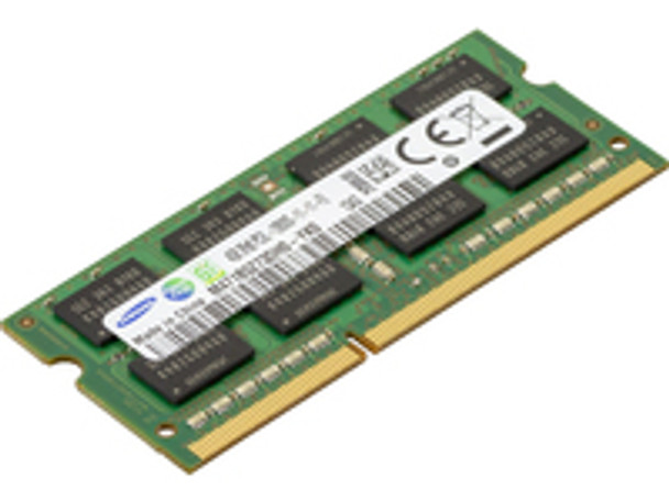 Lenovo 03X6656 4GB DDR3L 1600 SODIMM 03X6656