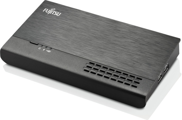 Fujitsu S26391-F6007-L500 USB Port Replicator PR09 S26391-F6007-L500