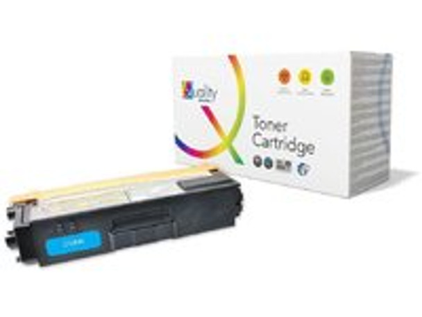 CoreParts QI-BR1005ZC Toner Cyan TN325C QI-BR1005ZC