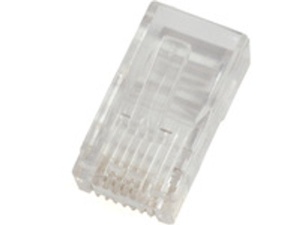 MicroConnect KON503-50 Modular Plug RJ45 MP8P8C CAT5E KON503-50