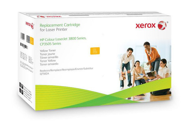 Xerox 003R99761 Toner Yellow 003R99761