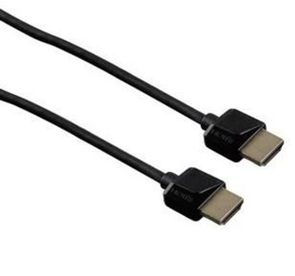 Hama 00122112 HDMI Ethernet High Speed 00122112