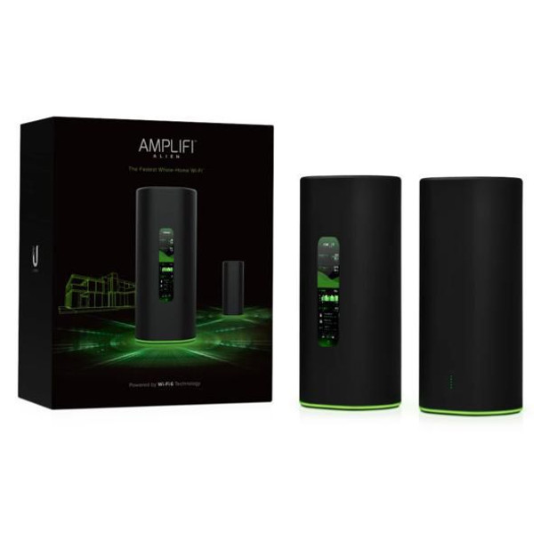 AmpliFi AFI-ALN-EU AmpliFi Alien WiFi Kit AFI-ALN-EU