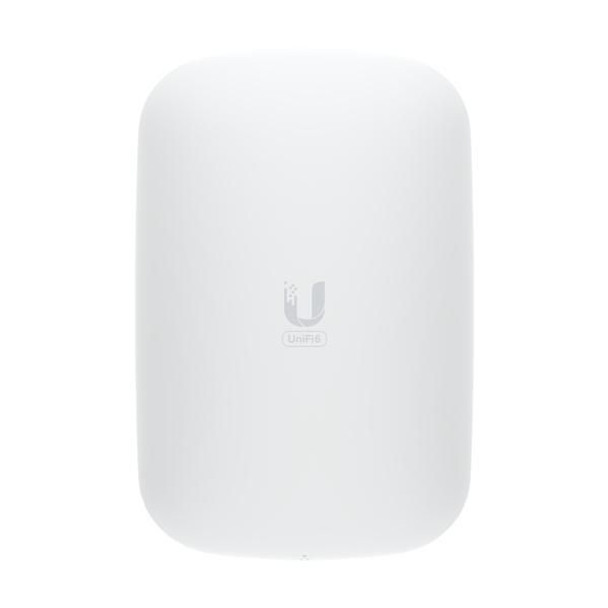 Ubiquiti Networks U6-EXTENDER-EU UniFi6 Extender 4800 Mbit/s U6-EXTENDER-EU