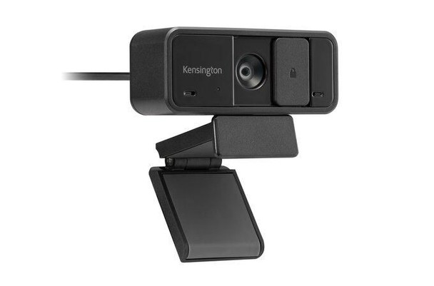Kensington K80251WW W1050 Fixed Focus Webcam B2B K80251WW