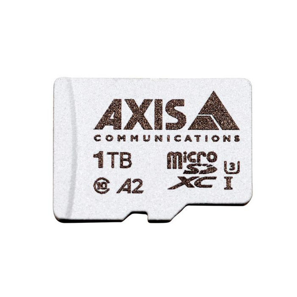 Axis 02366-021 SURVEILLANCE CARD 1TB 10PCS 02366-021