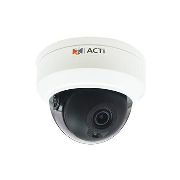 ACTi Z98 4MP Outdoor Mini Dome with Z98