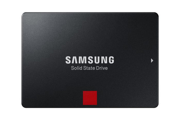Samsung MZ-76P512B/EU-RFB 860 PRO SSD 512GB SATA III 2.5 MZ-76P512B/EU-RFB