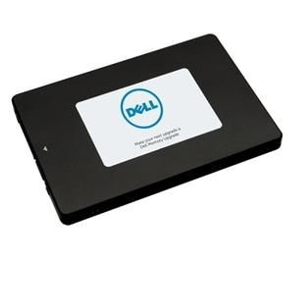 Dell 58DVD-RFB SSDR 400G SATA 6 2.5 INTEL MLC 58DVD-RFB