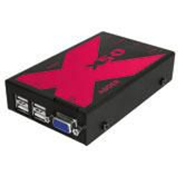 Adder X50-EURO X50 Extender KVM 50m X50-EURO