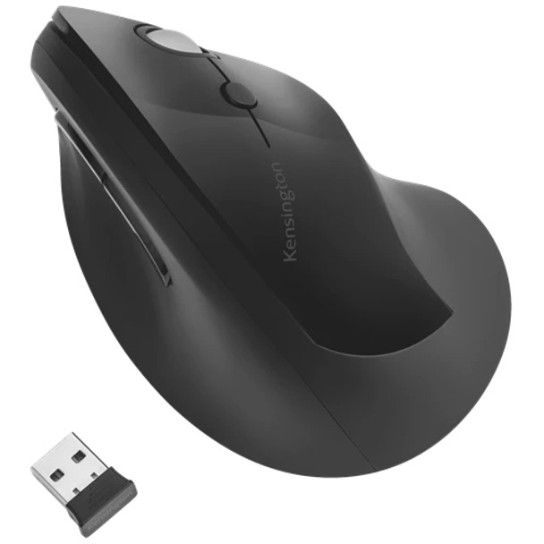 Pro Fit Ergo Vertical Wireless Mouse K75501EU K75501EU