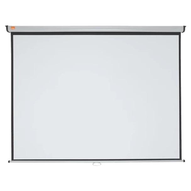 Nobo Projection Screen Wall Mounted 2000x1513mm 1902393 1902393