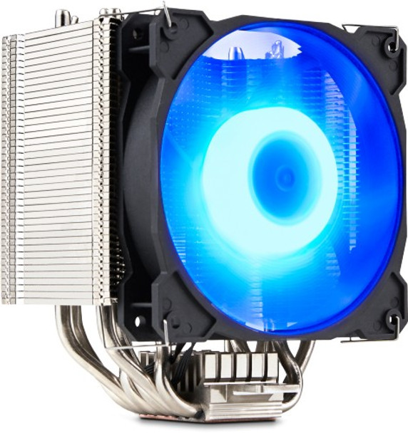 Gelid Sirocco RGB Quiet CPU Cooler GEL-SIROCCO