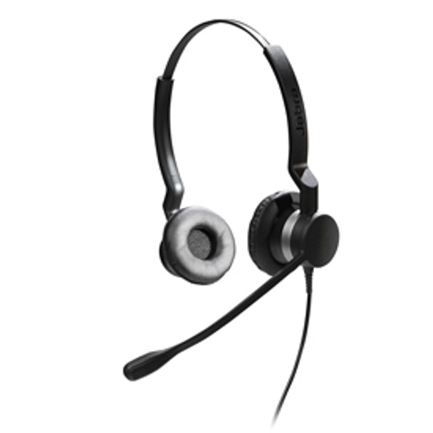 Jabra BIZ 2300 Duo NC QD Headset BIZ2300DUO