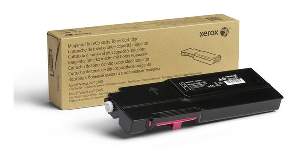 Xerox 106R03519 Versalink C400/C405 Magenta 106R03519