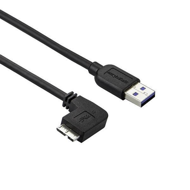 StarTech.com USB3AU50CMLS 20INSLIM MICRO USB 3.0 CABLE USB3AU50CMLS