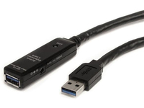 StarTech.com USB3AAEXT5M 5M USB EXTENSION CABLE USB3AAEXT5M