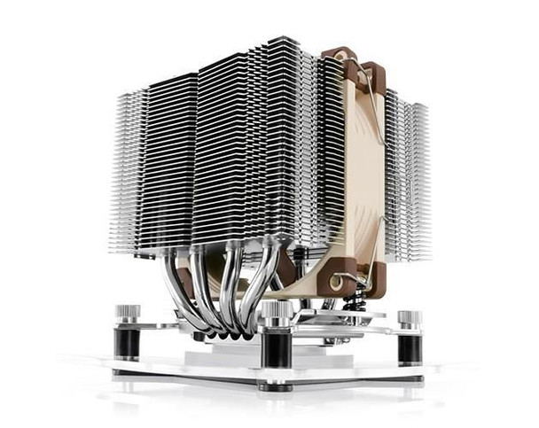 Noctua NH-D9L NH-D9L CPU-Cooler - 92mm NH-D9L