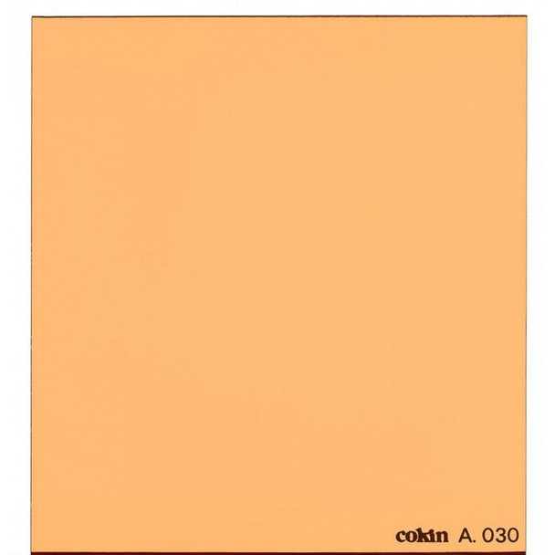 Cokin WA1T030 Filter A030 Orange 85B WA1T030