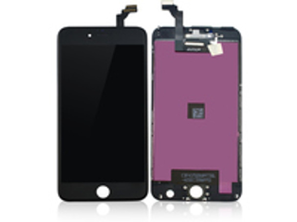 CoreParts Mobile MOBX-IPO6GP-LCD-B iPhone 6+ LCD Assembly Black MOBX-IPO6GP-LCD-B