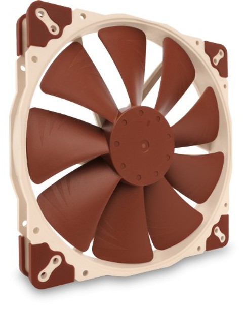 Noctua NF-A20 FLX 200mm x 30mm 3-pin Fan NF-A20-FLX