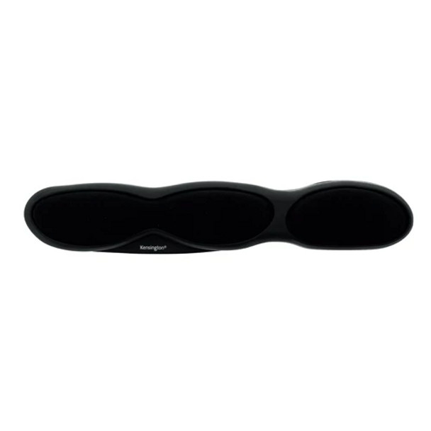 Kensington 62383 Foam Keyboard Wrist Rest Black 62383