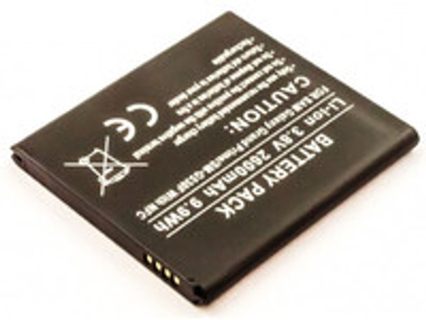 CoreParts Mobile MSPP4320 Battery MSPP4320