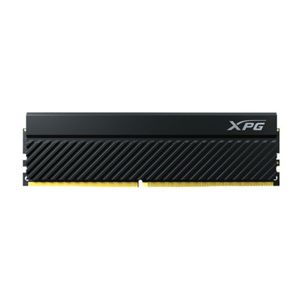 Adata Xpg Gammix D45 16Gb Ddr4 3600Mhz Pc4-28800 Cl18 Dimm Memory Black AX4U360016G18I-CBKD45 Adata Xpg Gammix D45 16Gb Ddr4 3600Mhz Pc4-28800 Cl18 Dimm Memory Black AX4U360016G18I-CBKD45