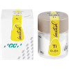 GC America - Initial Ti Powder Opaque - OC1, 20g