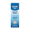Oral-B Floss Healthy Gums Disposable Vial 160m Micro-Textured Unflavored
