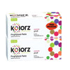 Kolorz Blue Raspberry, Medium Grit
