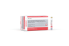 Flavalta - Lidocaine hydrochloride 2% and epinephrine 1:100,000 with flavoring agents, 50/Bx, 20Bx/CS