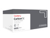 Carbon X Anti-Fog 4-Ply Face Mask