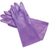 Hu-Friedy - Nitrile Utility Gloves - Medium 8