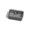 Signature Series Double Tub Cup with Cover, Hu-Friedy, IMS-1425