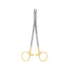 Olsen-Hegar Perma Sharp Needle Holder/Scissors, 17 cm (6 3/4"), Hu-Friedy, NH5068