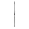 Hu-Friedy - Osteotome 7-10-13-15-18mm - #524 Round Handle