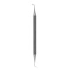 Hu-Friedy - 11 Novatech Cement Placer - #2 Smooth Octagon Handle