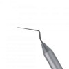 Hu-Friedy - Single End Root Canal Spreader - #D11TS Black Line Smooth Handle