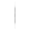 Hu-Friedy - 13K/TG Double End Curette/Chisel - #6 Satin Steel Handle