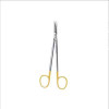 Hu-Friedy - Kelly Perma Sharp Scissors 6.25in - Curved