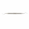 Curette Barnhart DE 1/2 #6 Handle