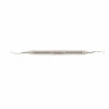 Curette Gracey DE 13/14 Rigid #6 Handle