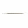 Hu-Friedy - 5/6 Gracey Curette - #2 Octagon
