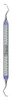 Hu-Friedy - Gracey Double End Curette 9/10 - #8 Resineight