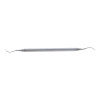 Hu-Friedy - Gracey Rigid Double End Curette 13/14 - #2 Octagon