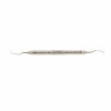 Curette Langer DE 1/2 #6 Handle