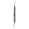 Universal Curette 10/11 Loma Linda Rigid #6 Handle